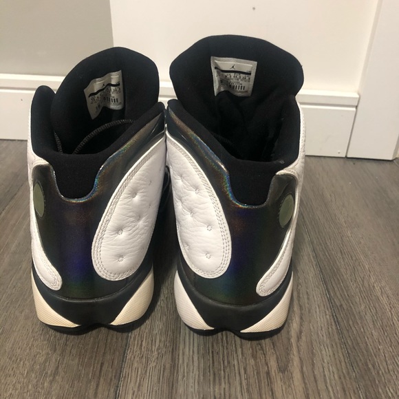 Air Jordan 13 retro barons men’s 10.5 Nike - Picture 4 of 6